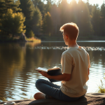 Starting Your Journey: Self-Discovery Through Digital...