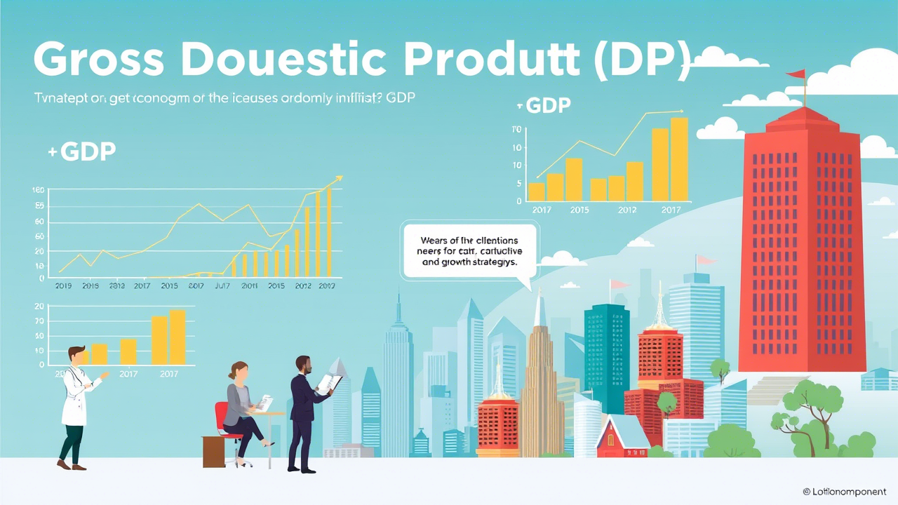 What is gross domestic product (GDP)? :...