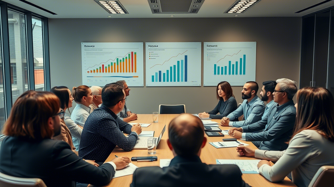 A Full Guide to Equality in Economics