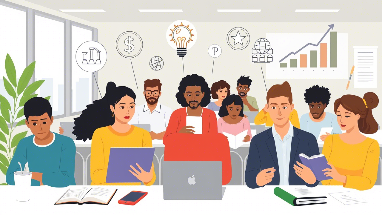 Human Capital: What It Is Economics and...
