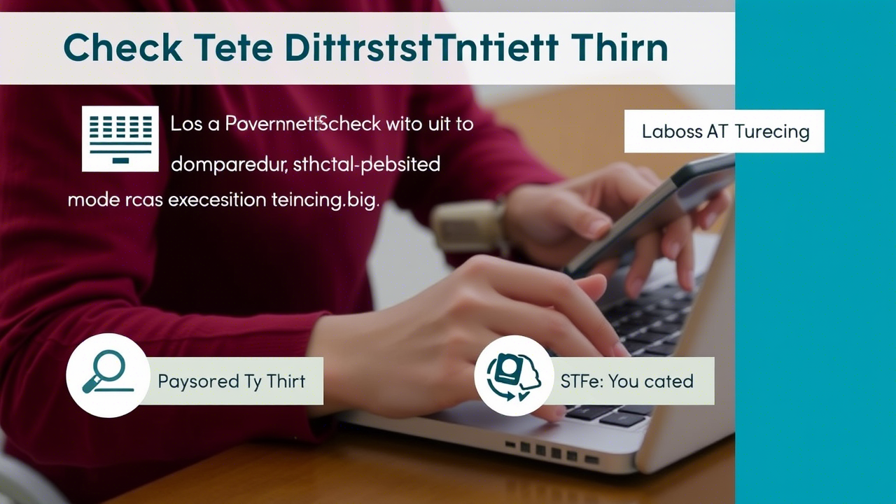 Third Stimulus Check Status: How to...
