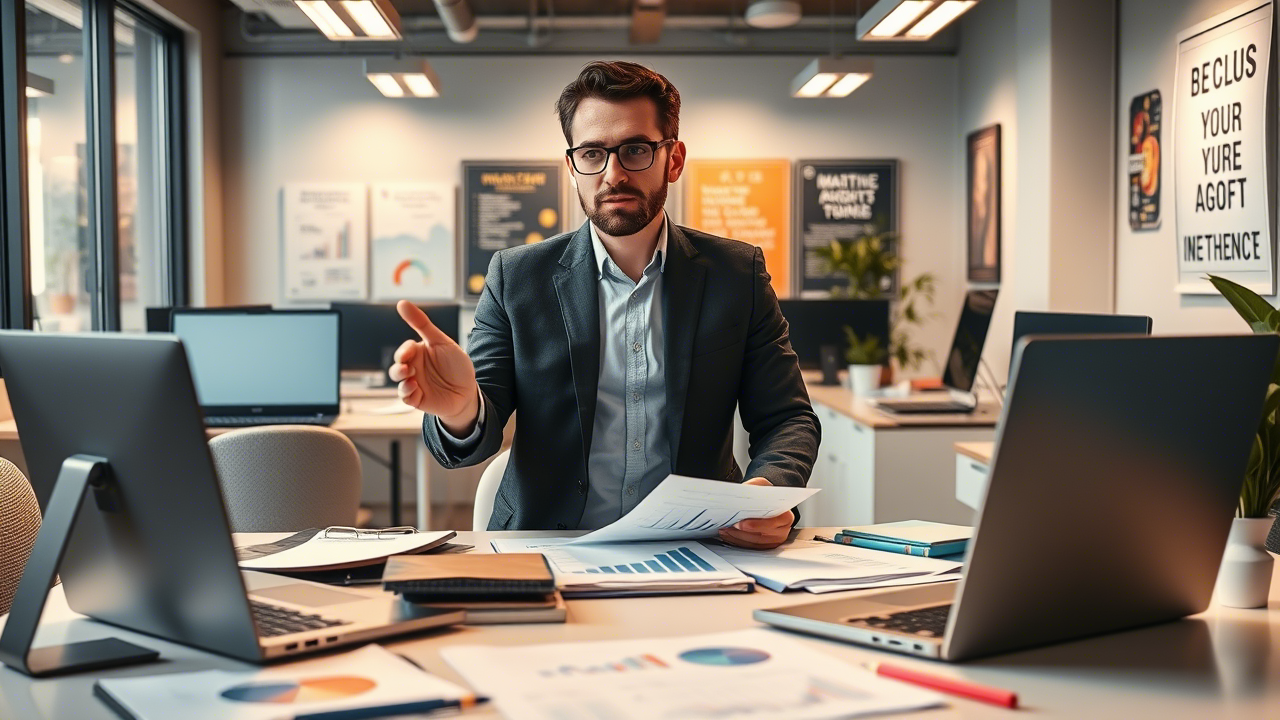 The Role of Productivity: The important to...