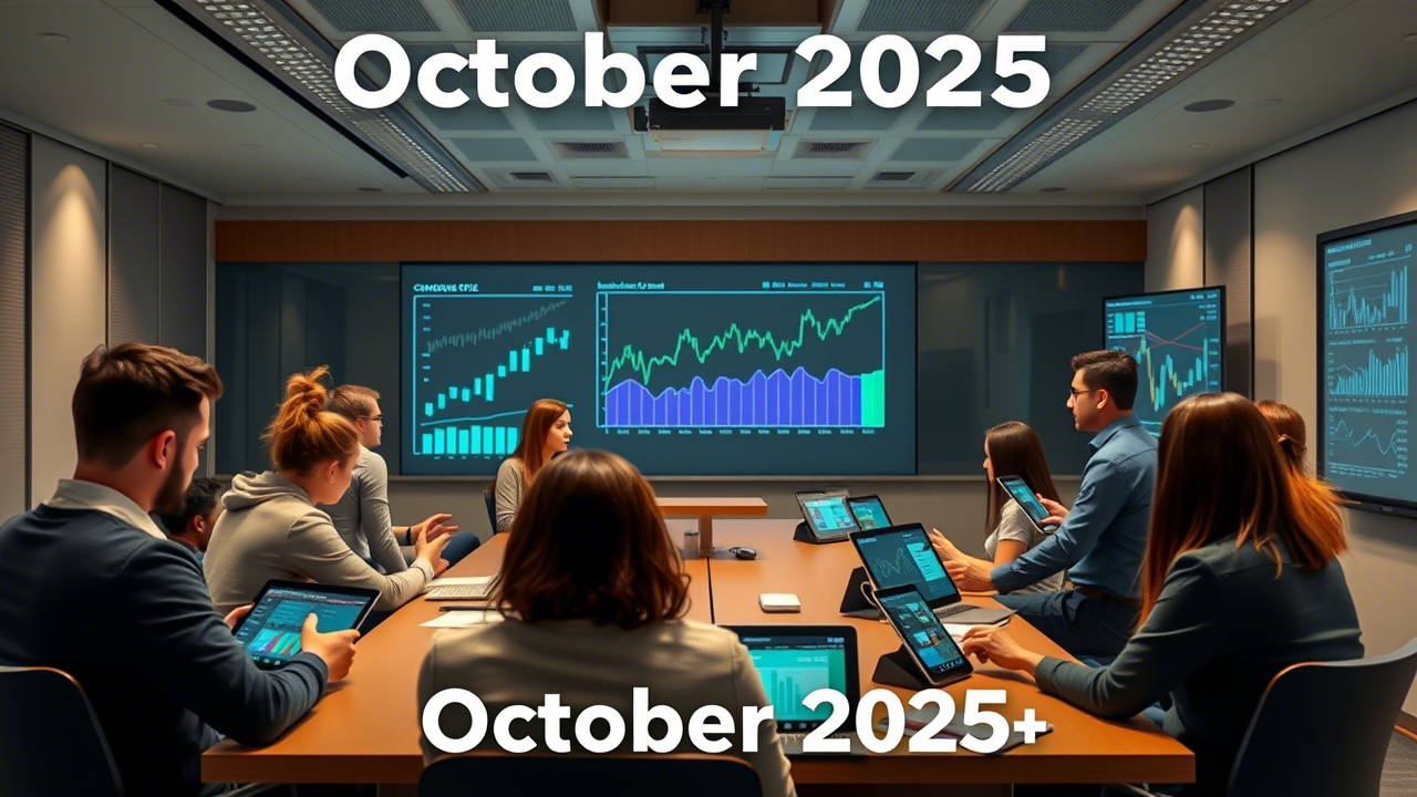You train in data as Economic of...
