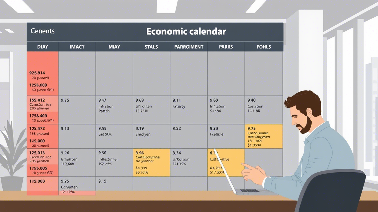 Forex Factory Economic Calendar — Your best...