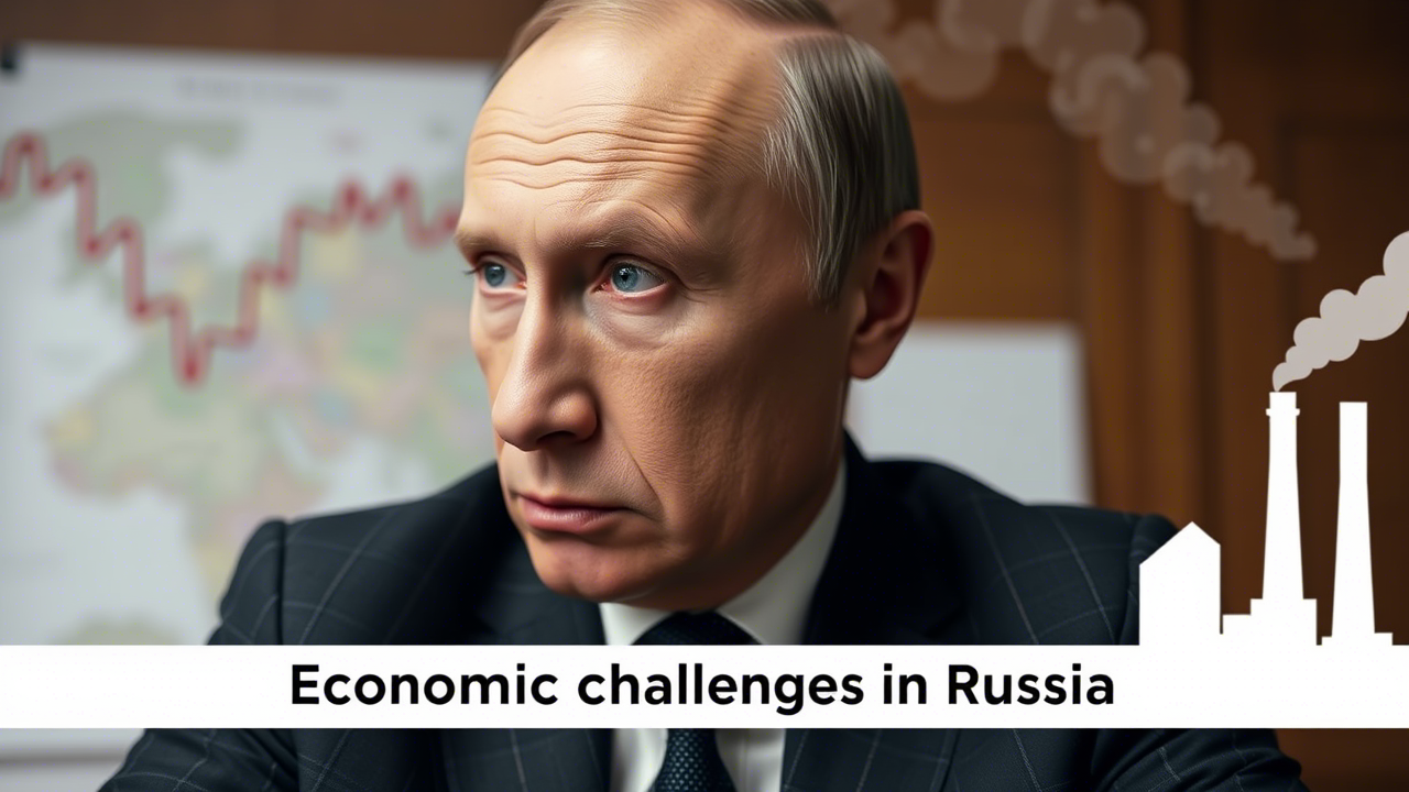 Has Putin’s gamble come back to bite...