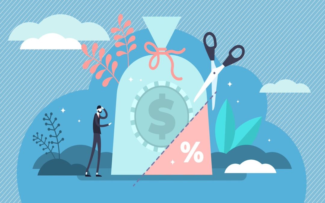 The ‘funny math’ of top U.S....
