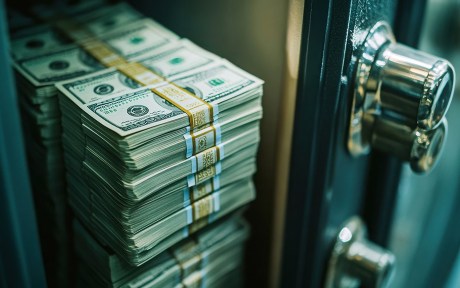 Reserves and Where to Find Them