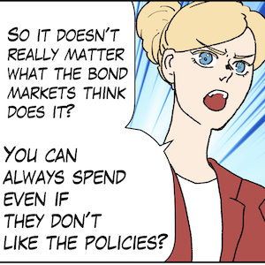 The Smith Family MMT Manga is...