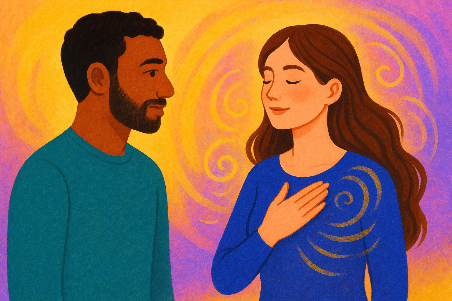 How to Speak from the Heart:...