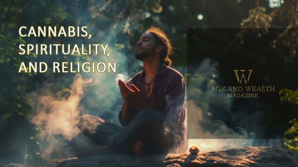 Cannabis as a Tool for Self-Knowledge...
