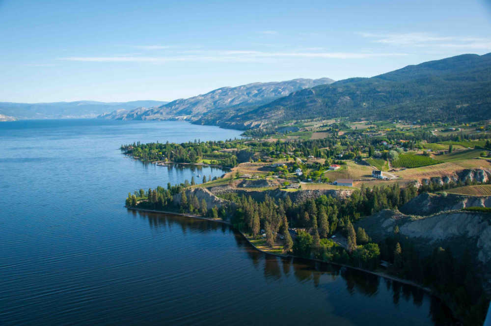 Hidden Gems Canada Alert!