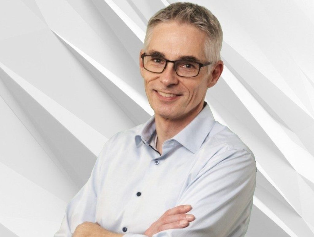 ABB on Building a Smarter and...
